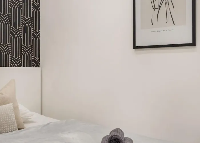 Casadeco Apt-stunning New York Cafe View 아파트 부다페스트