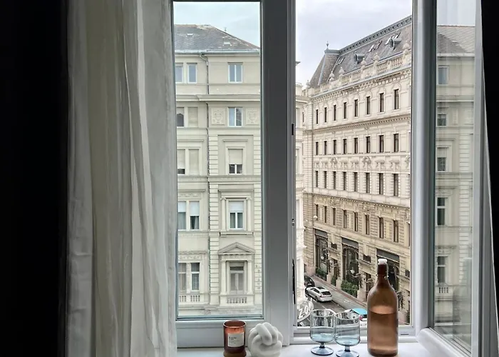 아파트 Casadeco Apt-stunning New York Cafe View *