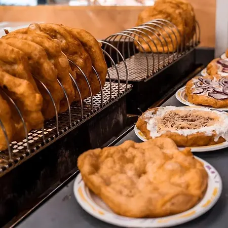 Casadeco Apt-stunning New York Cafe View Lägenhet Budapest