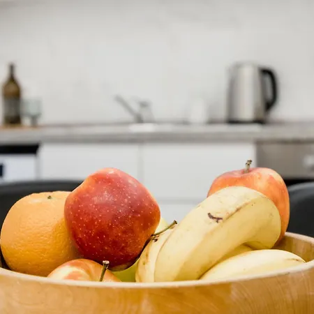 Casadeco Apt-stunning New York Cafe View Budapest