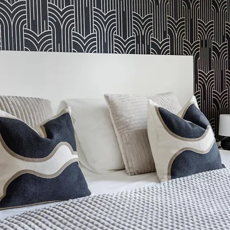 Lägenhet Casadeco Apt-stunning New York Cafe View Budapest