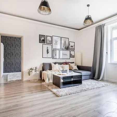Apartman Casadeco Apt-stunning New York Cafe View *
