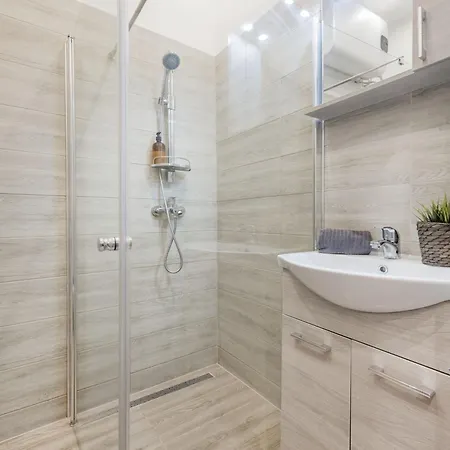 Apartman Casadeco Apt-stunning New York Cafe View