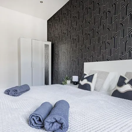 Lägenhet Casadeco Apt-stunning New York Cafe View