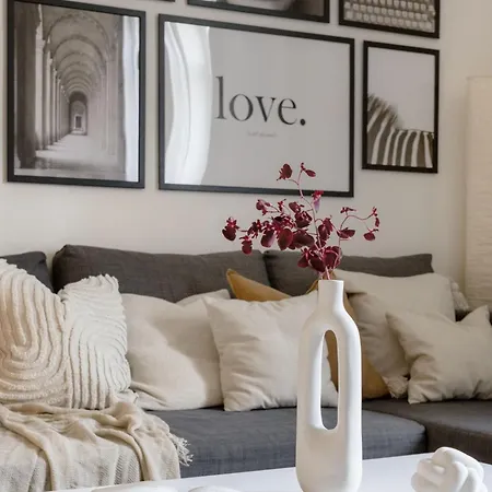 Casadeco Apt-stunning New York Cafe View Budapest