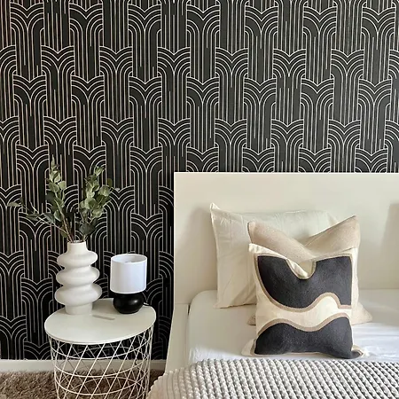 Lägenhet Casadeco Apt-stunning New York Cafe View *