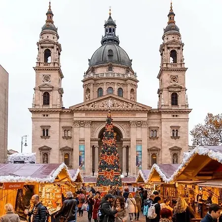 شقة Casadeco Apt-stunning New York Cafe View