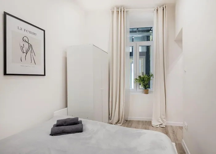 Casadeco Apt-stunning New York Cafe View * Budapesta