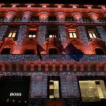 Apartman Casadeco Apt-stunning New York Cafe View Budapest