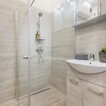 Apartman Casadeco Apt-stunning New York Cafe View