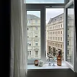 Apartman Casadeco Apt-stunning New York Cafe View *